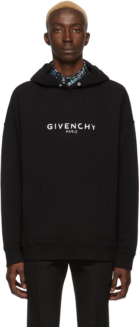 givenchy 56 rue françois 1er|givenchy paris hoodie.